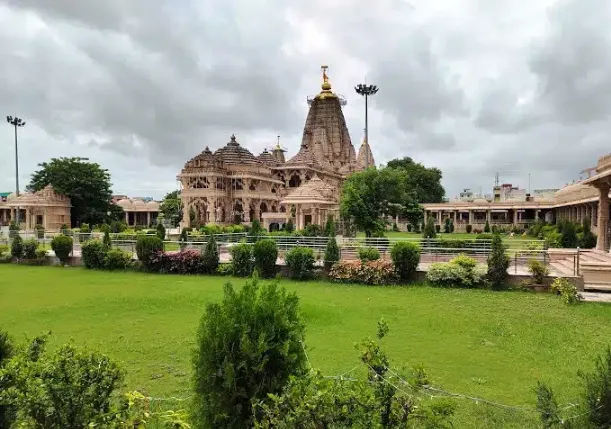 Krishna Dham Shree Sawaliyaji